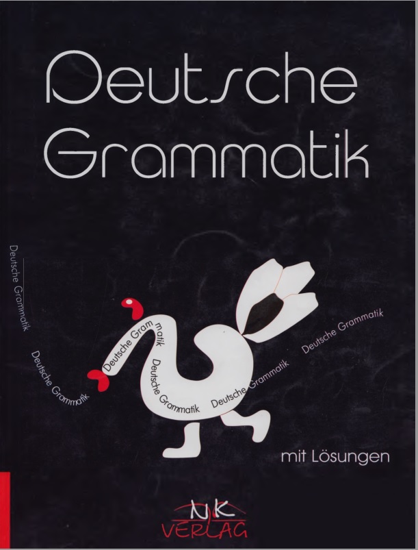 Deutsche grammatik 