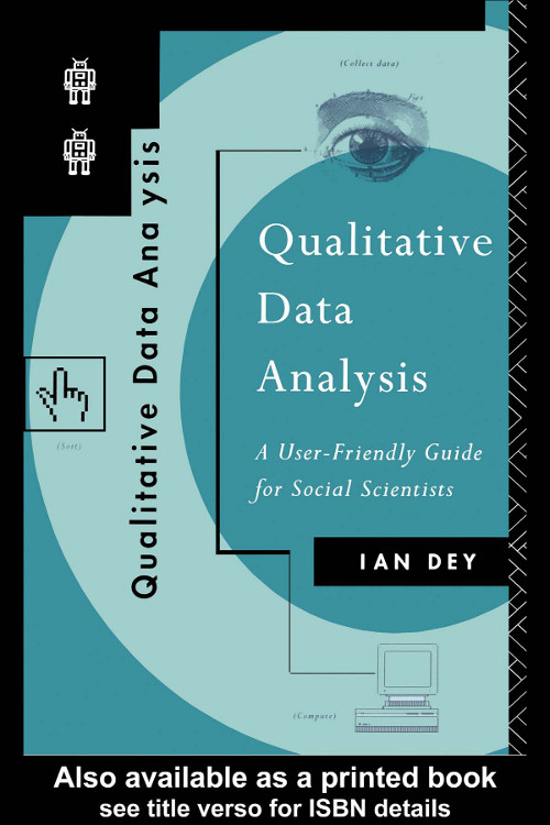 Qualitative data analysis: а user-friendly guide for social scientists